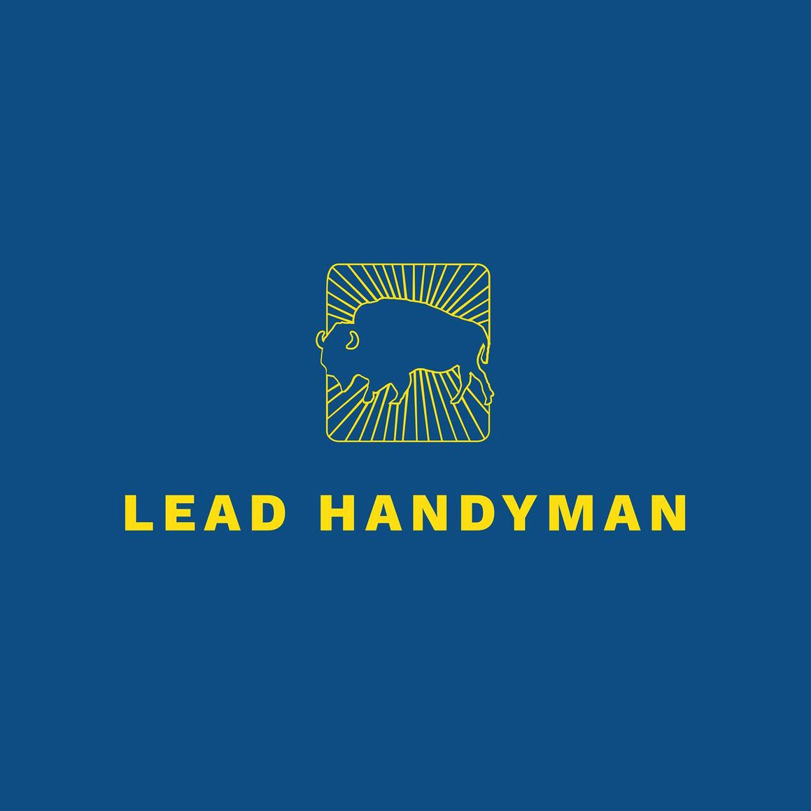Lead Handyman