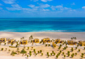 Anantara - Sir Bani Yas Island Al Yamm Villa Resort