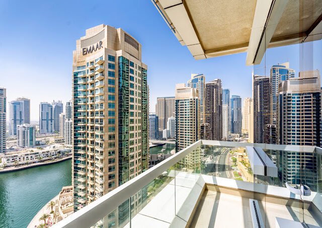 Barceló Residences - Dubai Marina