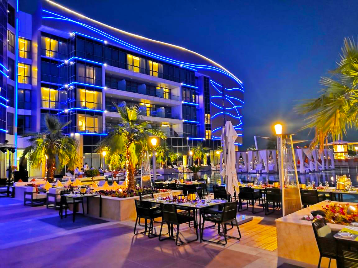 Royal M Hotel & Resort - Abu Dhabi