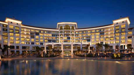 Waldorf Astoria - Dubai Palm Jumeirah