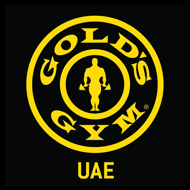 Gold's Gym - Fujairah