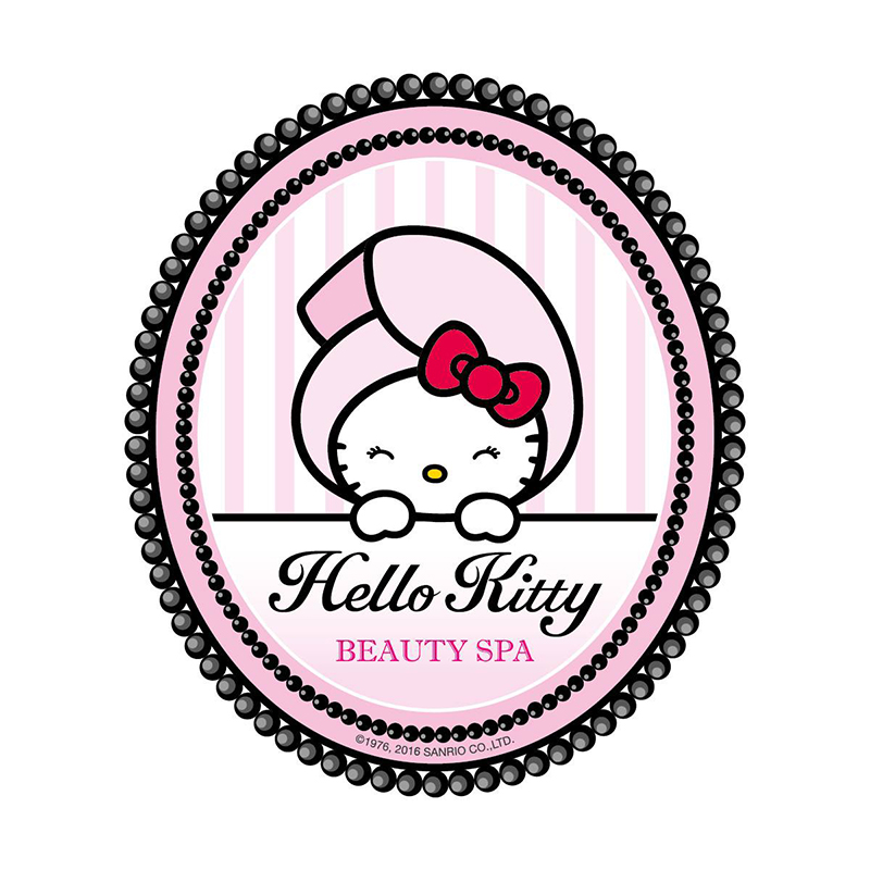 Hello Kitty Beauty Spa - Sharjah