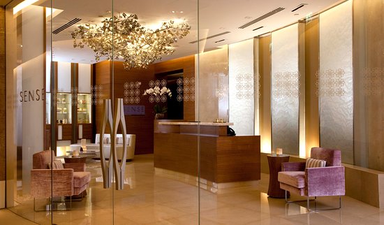 Sense - A Rosewood Spa