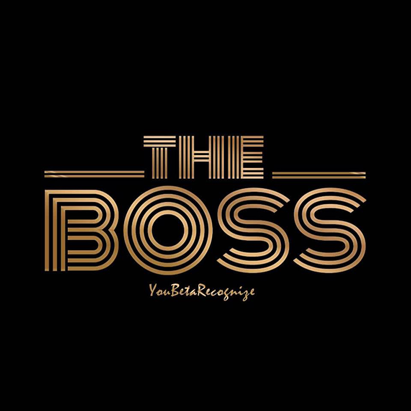 The Boss Lounge Dubai