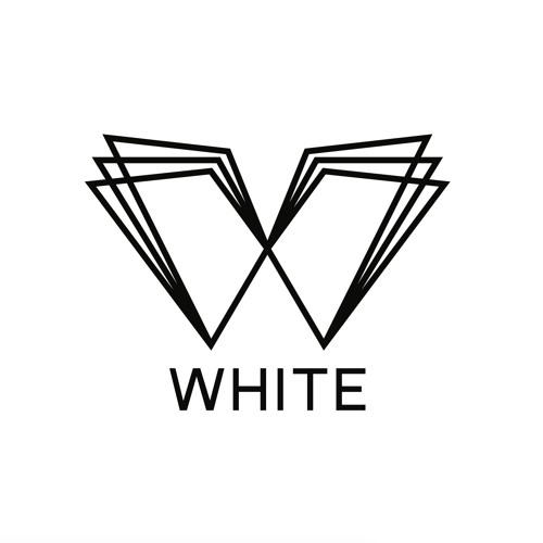 White Dubai