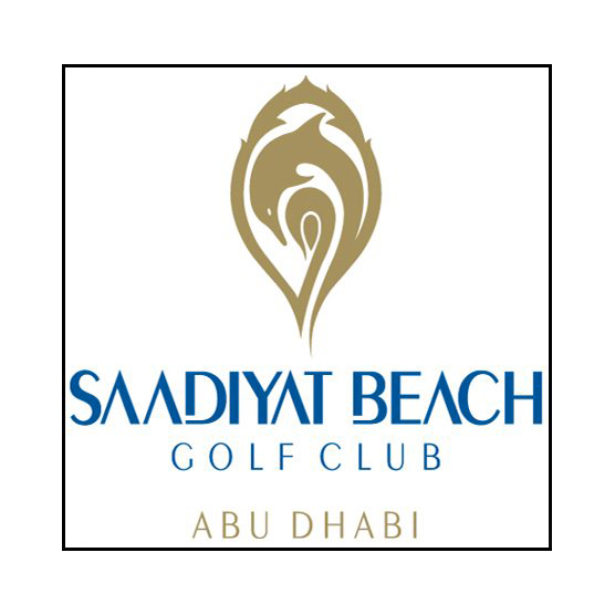 Saadiyat Beach Golf Club