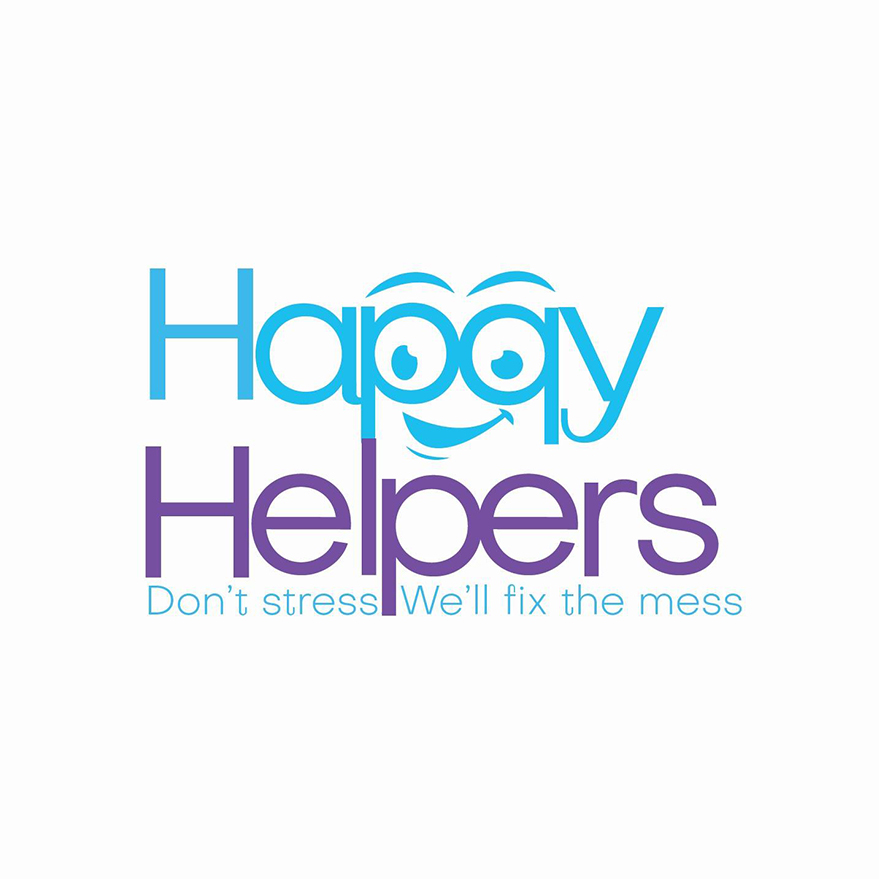 Happy Helpers