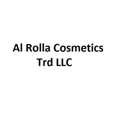 Al Rolla Cosmetics Trd LLC