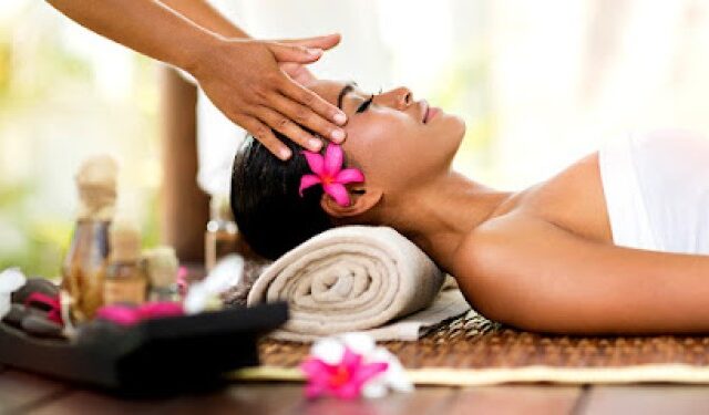 Argana Beauty Salon & Spa