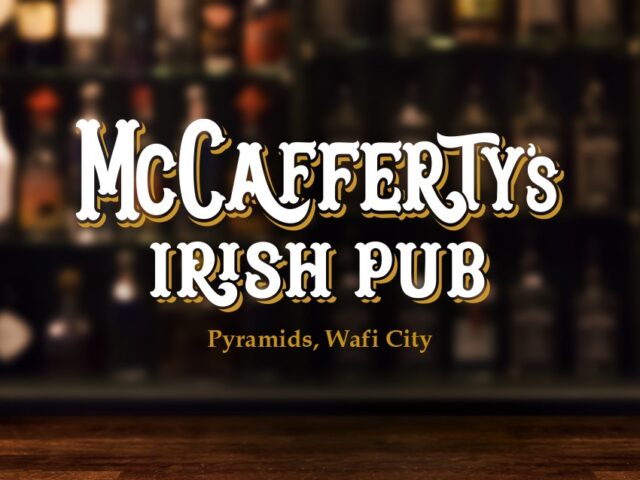 McCafferty's Irish Pub