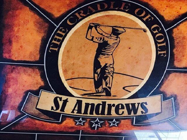St Andrews