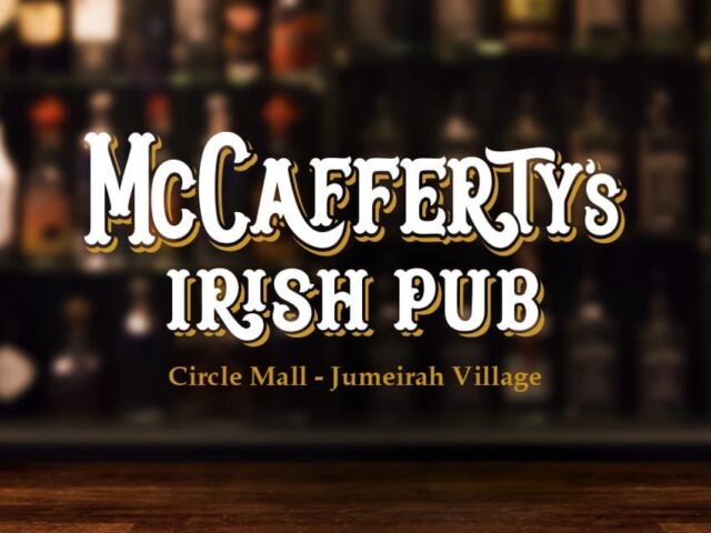 McCafferty's Jumeirah Village