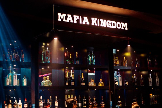 Mafia Dubai