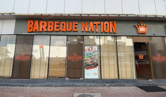 Barbeque Nation