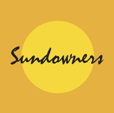 Sundowners Lounge Dubai