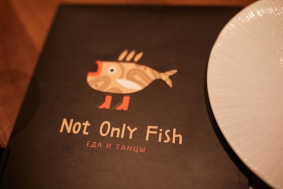 Not Only Fish