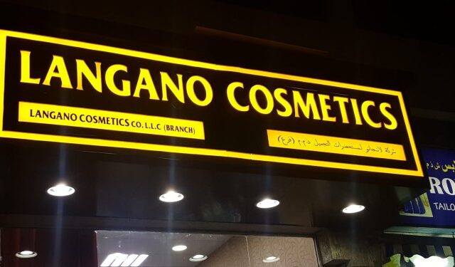Langano Cosmetics