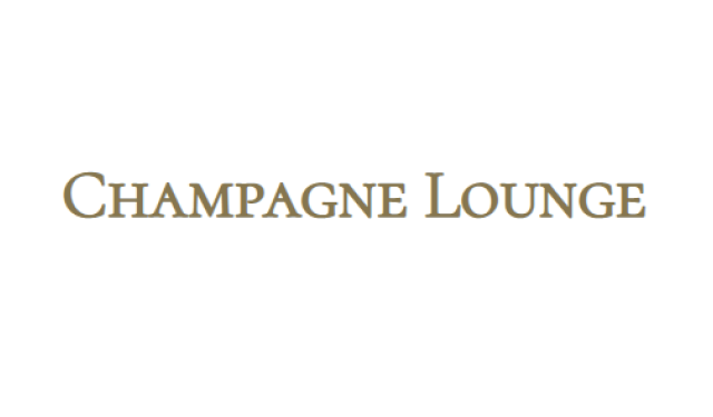 Champagne Lounge