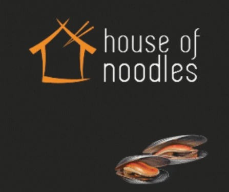 House Of Noodles - Pan Asian Restaurant