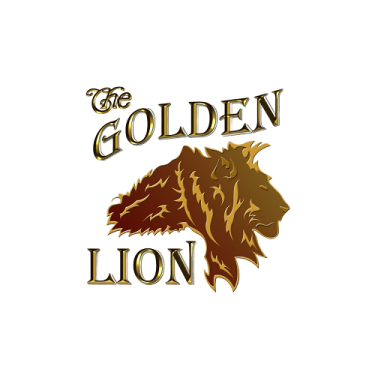 The Golden Lion