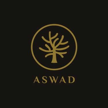 Aswad Perfume