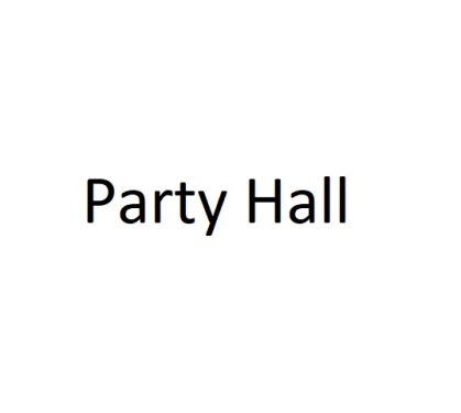 Party Hall