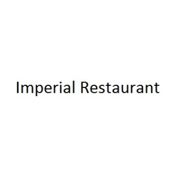 Imperial Restaurant