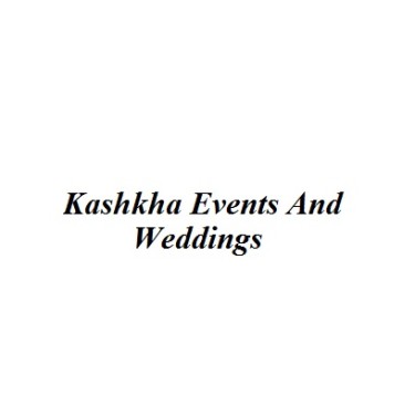 Kashkha Events & Weddings