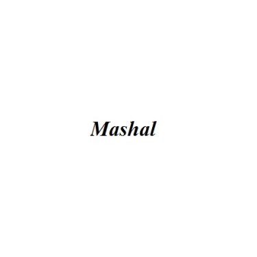 Mashal