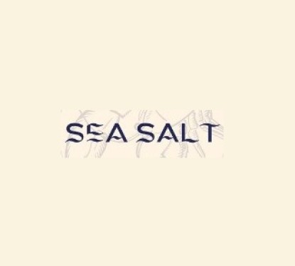 Sea Salt