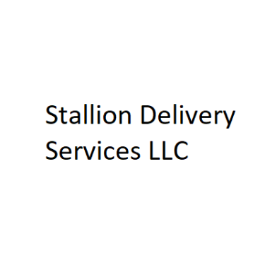 Stallion Delivery Services LLC