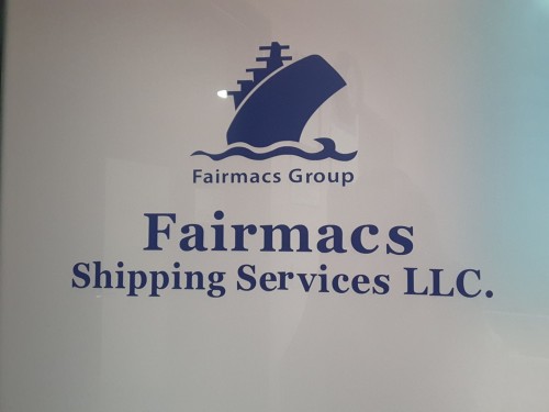 Fairmacs Shipping Services LLC