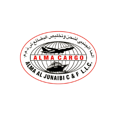 Alma Cargo Clearing & Forwarding LLC