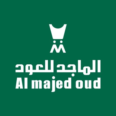 Almajed For Oud - Dubai Mall