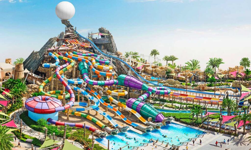 Dubai Water Parks: The Ultimate Guide to Thrilling Aquatic Adventures in 2025