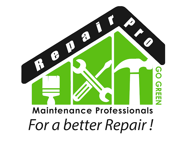 Repair Pro-dxb