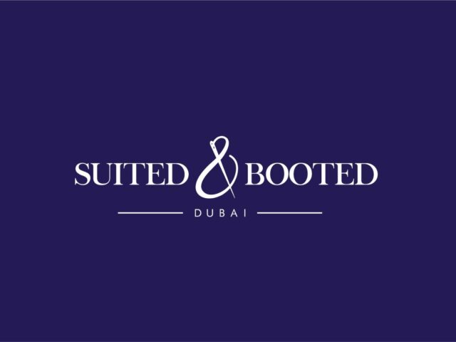 Suited & Booted Dubai