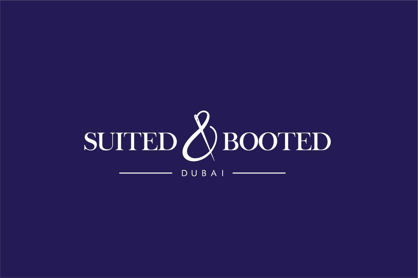Suited & Booted Dubai