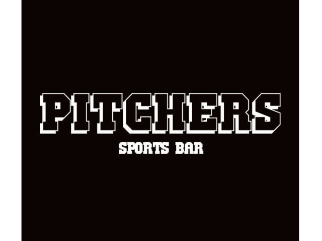 Pitchers Sports Bar