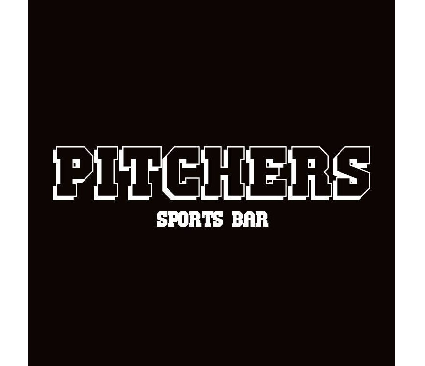 Pitchers Sports Bar
