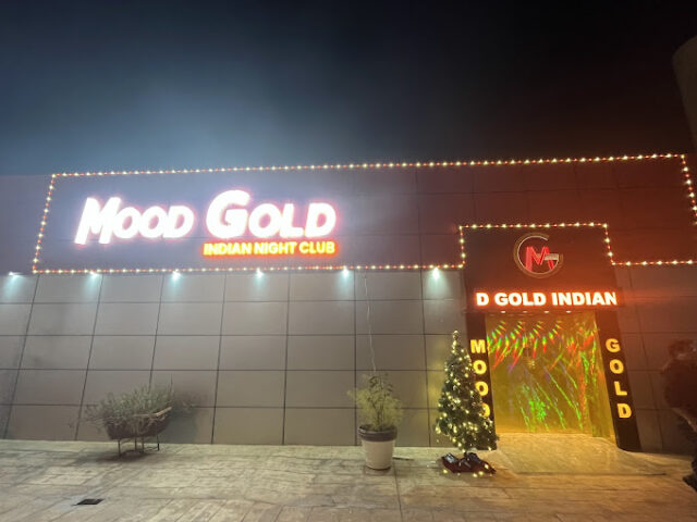 Mood - Indian Night Club