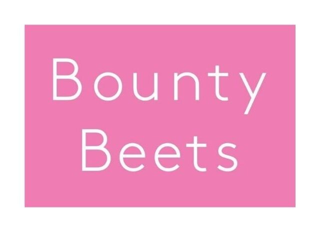 Bounty Beets