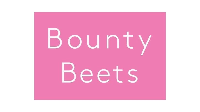 Bounty Beets