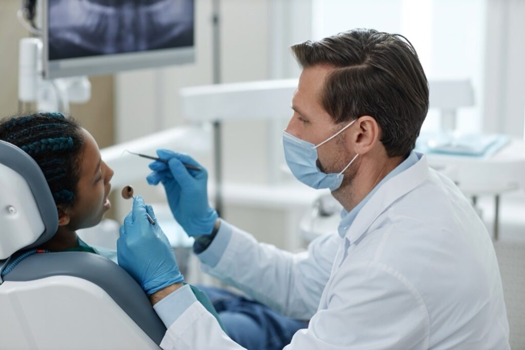 Affordable Dental Clinics in the UAE for Quality Oral Care in 2025