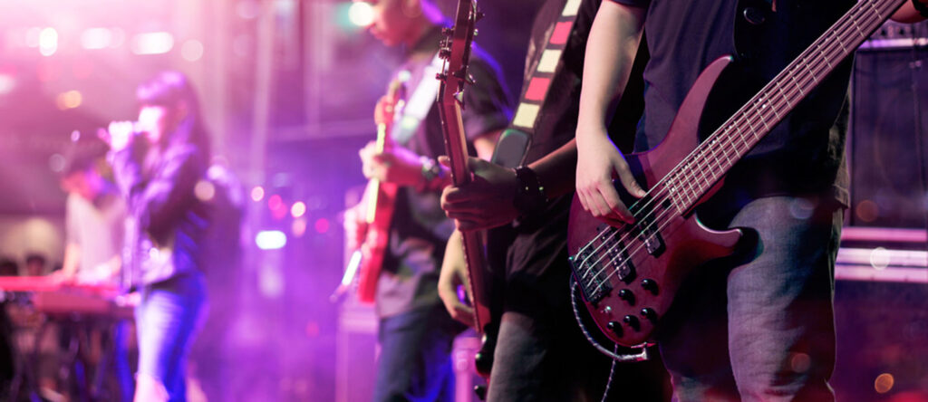 Famous Musicians from the UAE: 2025 Spotlight on Local and International Talent