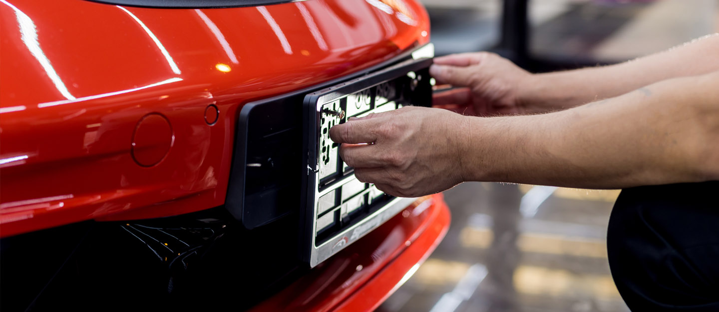 Exclusive Guide to License Plates in UAE 2025: Everything You Need to Know