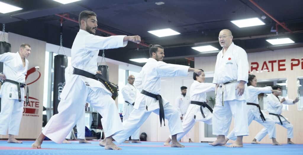 Popular sports in uae