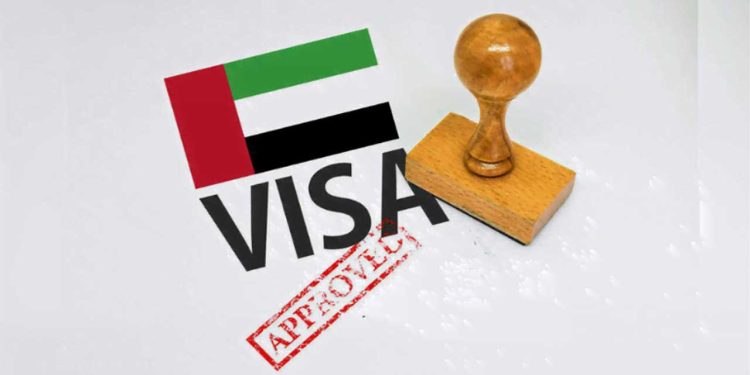 UAE tourist visa