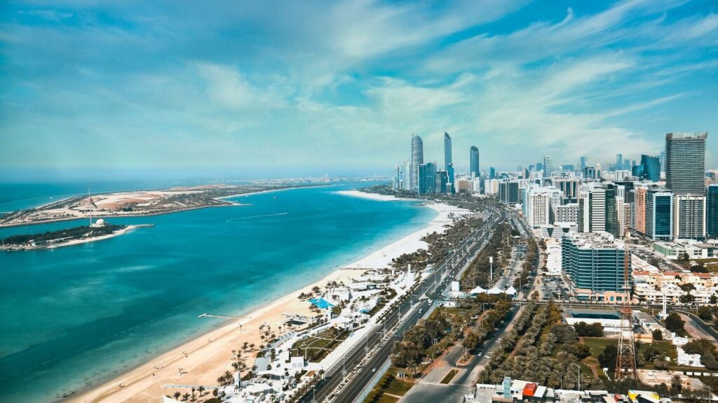 Weather Changes in the UAE